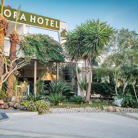 Flora Hotel Gumbet Luaran gambar